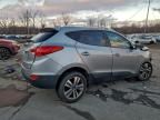 2014 Hyundai Tucson gls