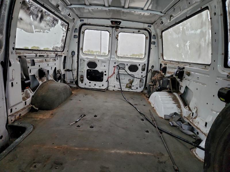 2005 Ford E350 Delivery van