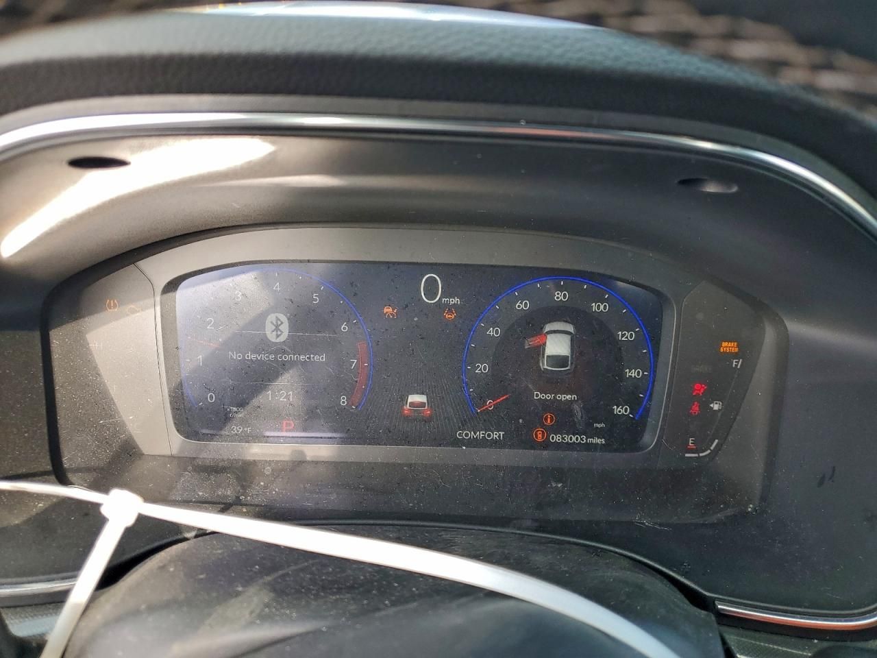 2024 Acura Integra A-spec Tech