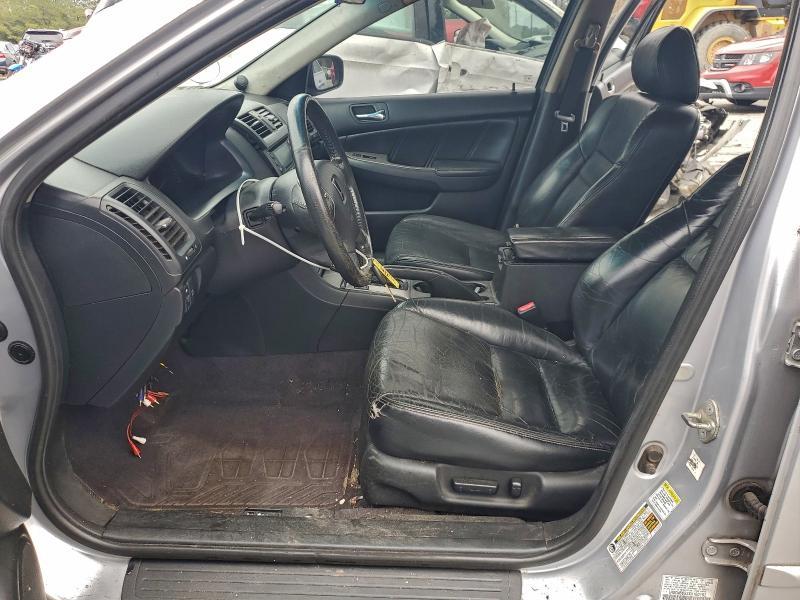 2004 Honda Accord ex