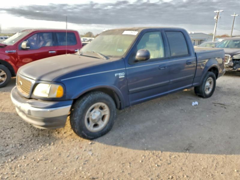 2003 Ford F150