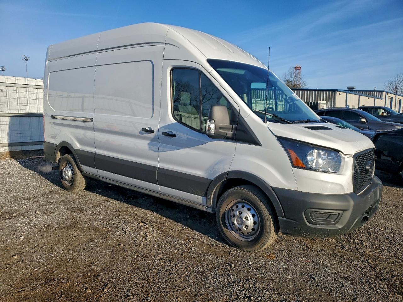 2021 Ford Transit T-350