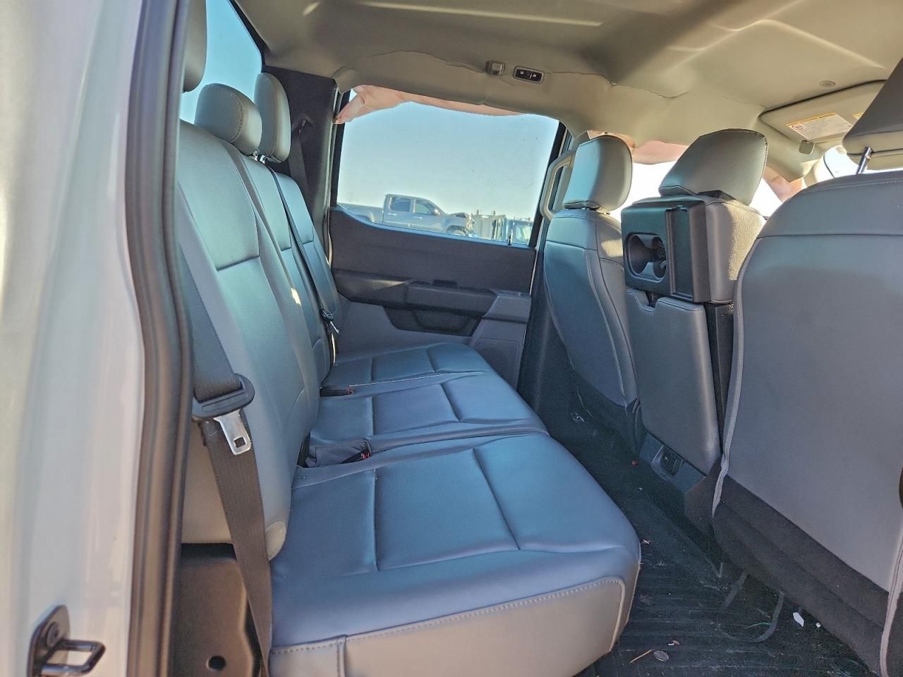 2024 Ford F250 Super Duty