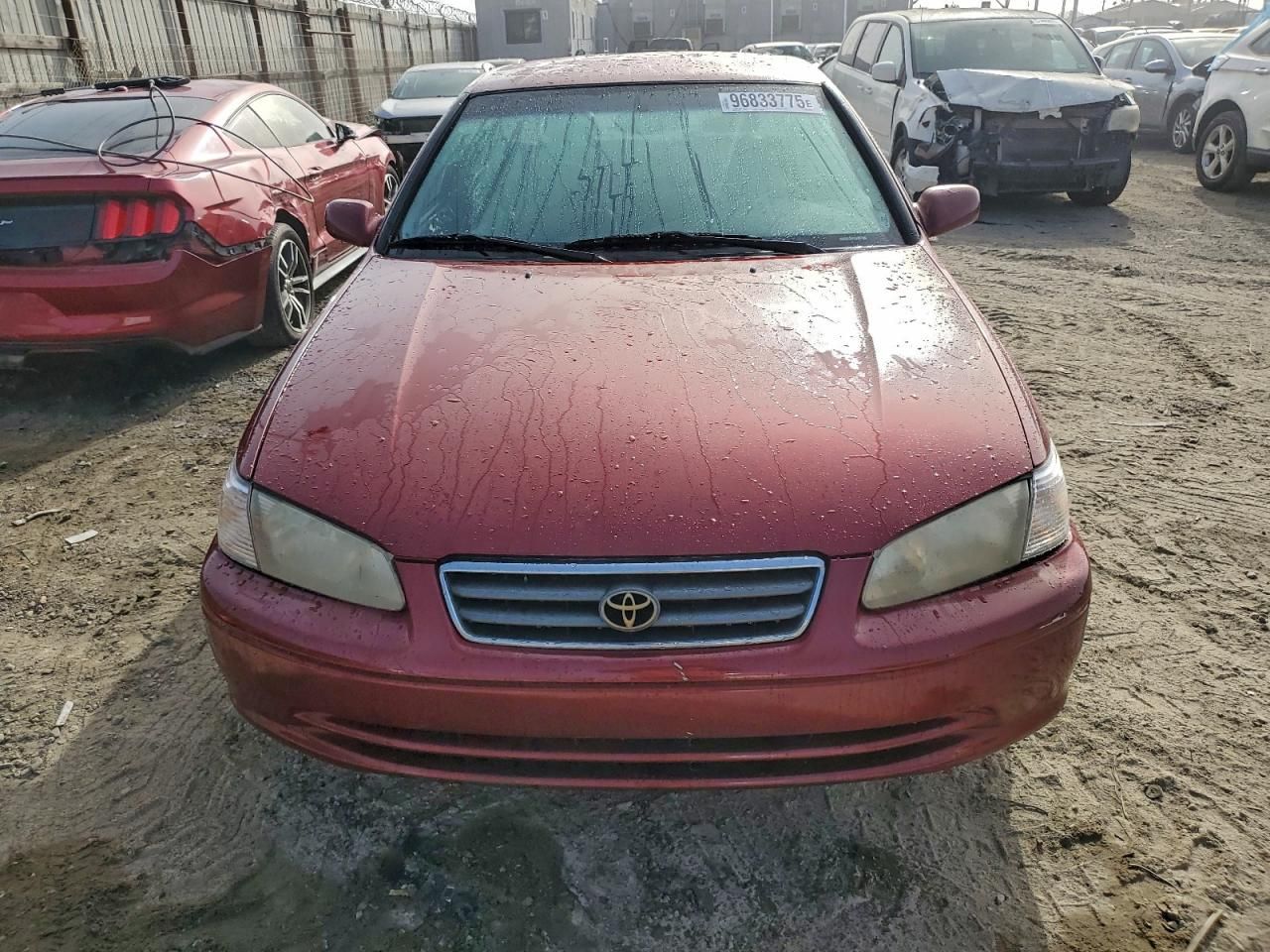 2000 Toyota Camry ce