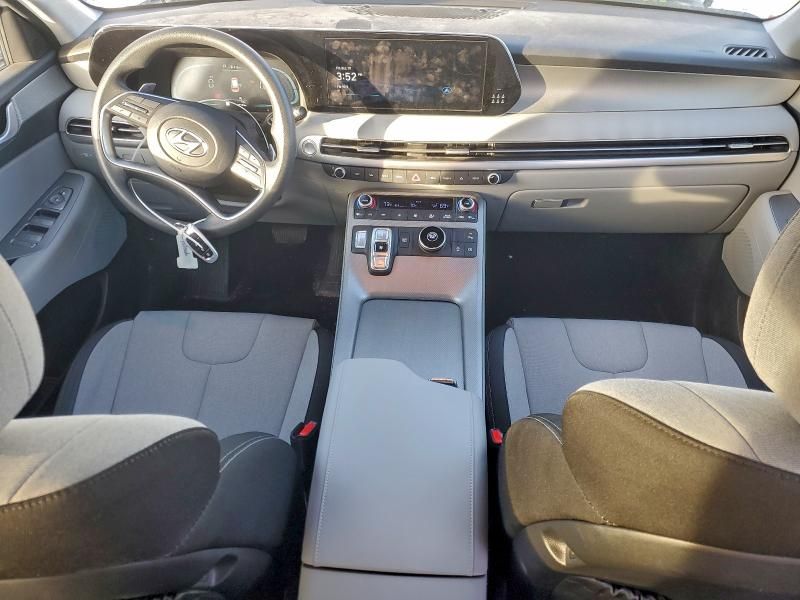 2024 Hyundai Palisade se