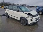 2019 Fiat 500l Trekking