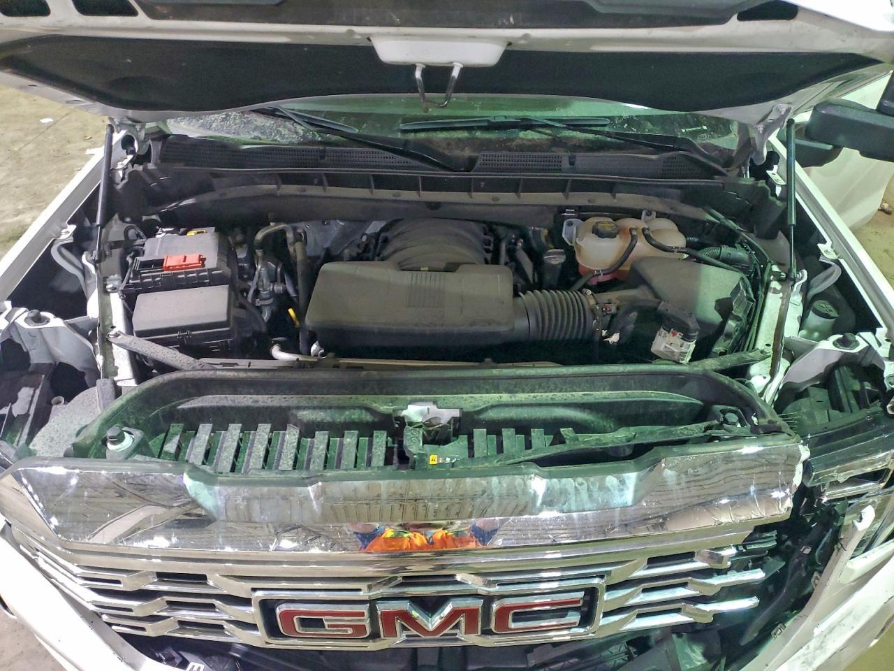 2024 GMC Sierra K1500 Denali