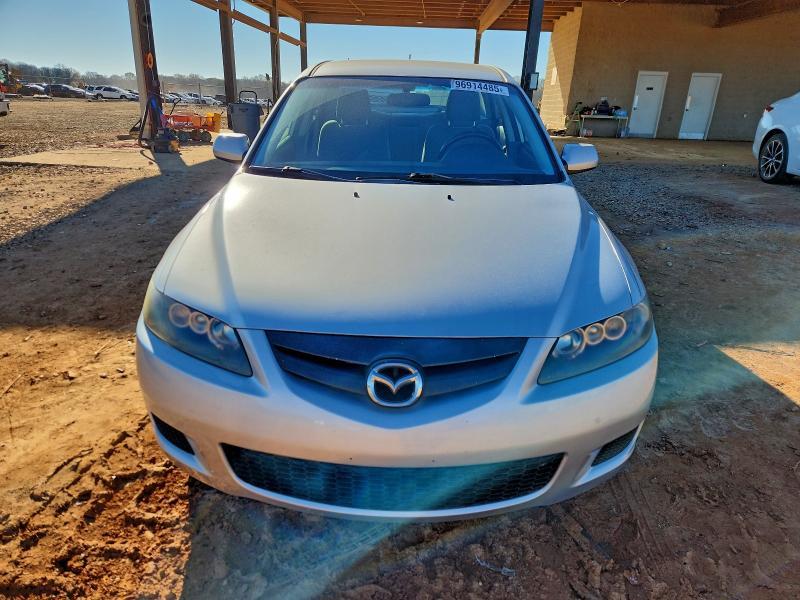 2008 Mazda 6 I