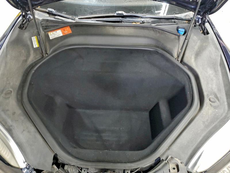 2015 Tesla Model s P85d