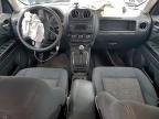 2010 Jeep Patriot Sport