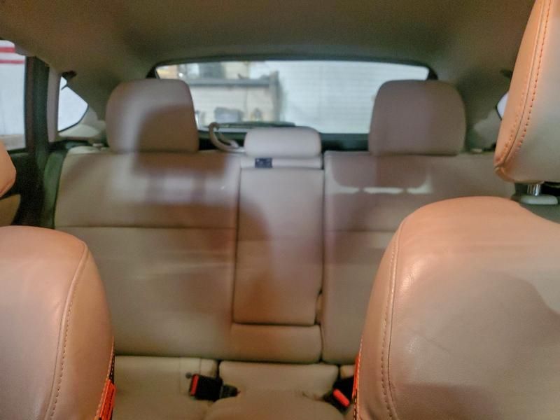 2017 Subaru Crosstrek Limited