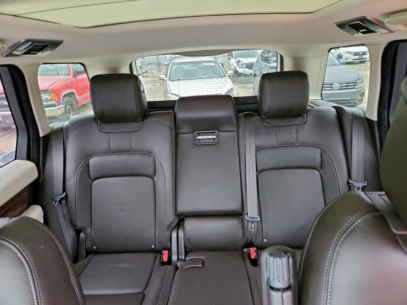 2021 Land Rover Range Rover hse Westminster Edition