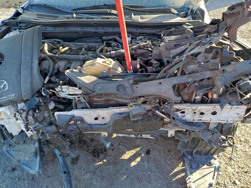 2018 Mazda 3 Touring