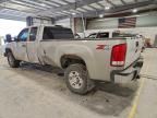 2008 GMC Sierra K2500 Heavy Duty