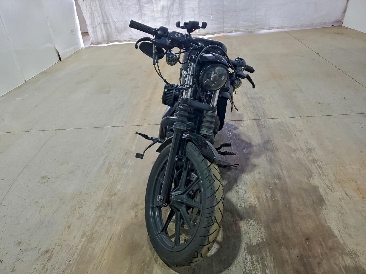 2020 Harley-Davidson XL1200 NS