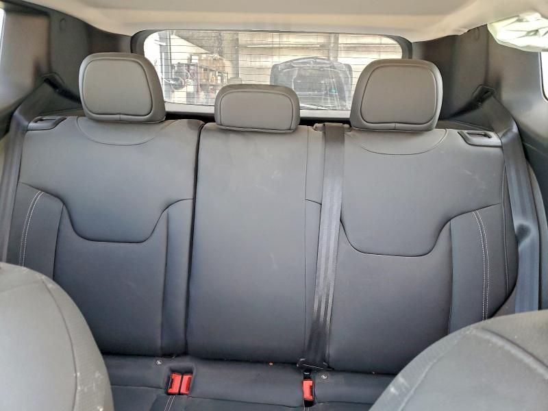 2023 Jeep Renegade Limited