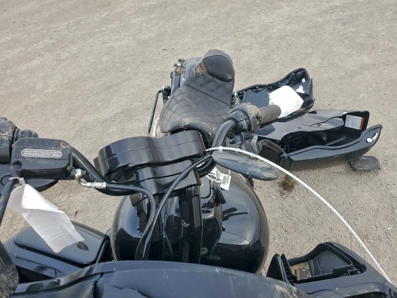 2023 Harley-Davidson Fltrxst