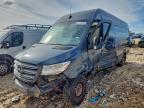 2019 Mercedes-Benz 2019 Mercedes Benz Sprinter 2500 Delivery Van