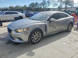 Mazda Vehiculos salvage en venta: 2014 Mazda 6 Sport