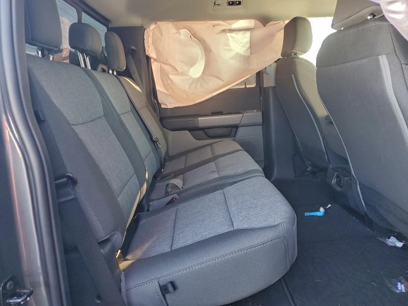 2024 Ford F250 Super Duty