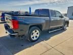 2018 Chevrolet Silverado K1500 ltz