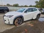 2020 Lexus Ux 250h
