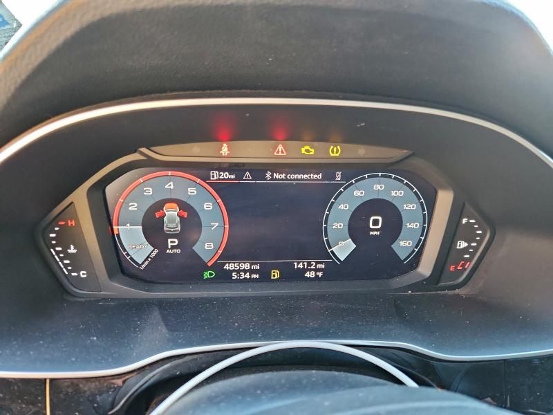 2023 Audi Q3 Premium s Line 45