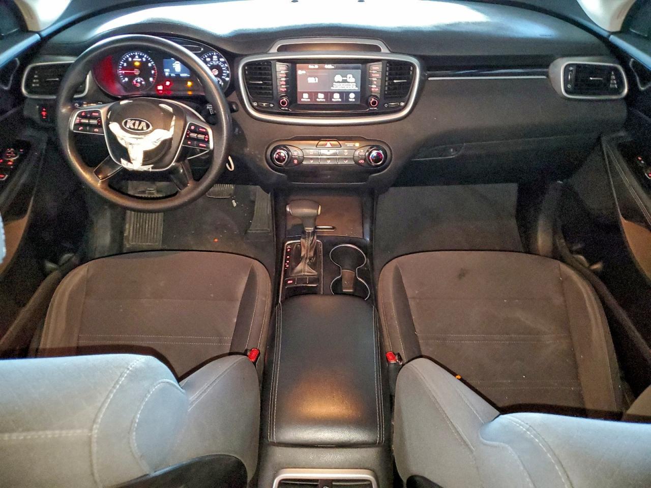 2019 KIA Sorento l