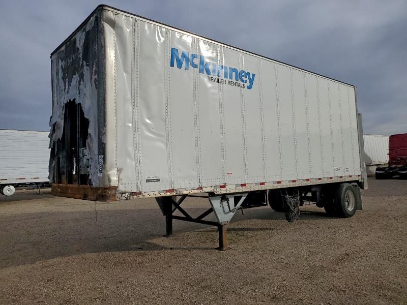 2020 Hyundai Trailer