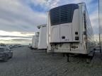 2023 Hyundai Translead VR2530152-AS Refrigerated Van Trailer