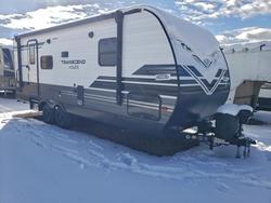 2021 Grand Desi GN Recreational Transcend Camper en venta en Colorado Springs, CO