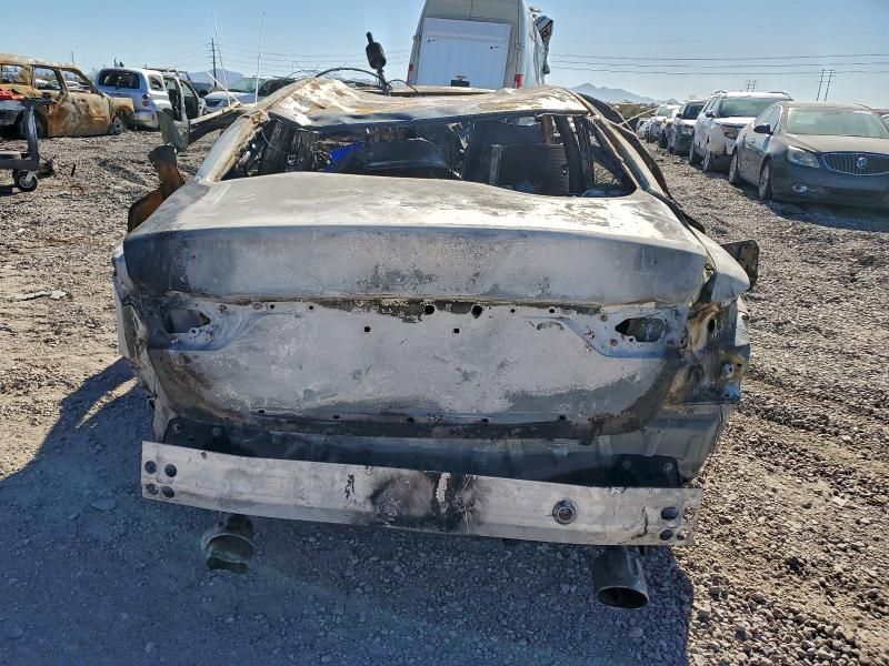 2014 Infiniti Q50 Base