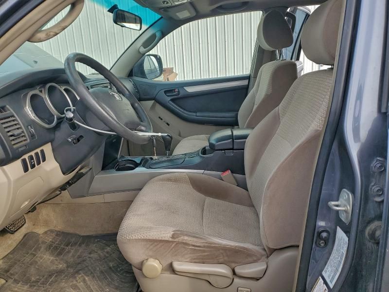 2004 Toyota 4runner SR5