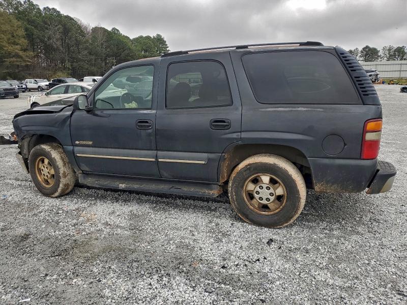 2003 Chevrolet Tahoe C1500