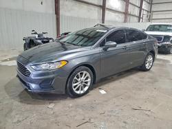 2019 Ford Fusion se for sale in Lawrenceburg, KY