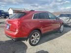2012 Cadillac Srx Performance Collection