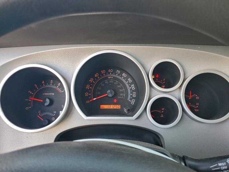 2008 Toyota Tundra Double Cab