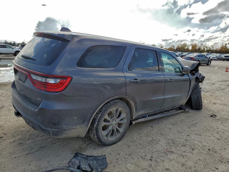 2019 Dodge Durango gt