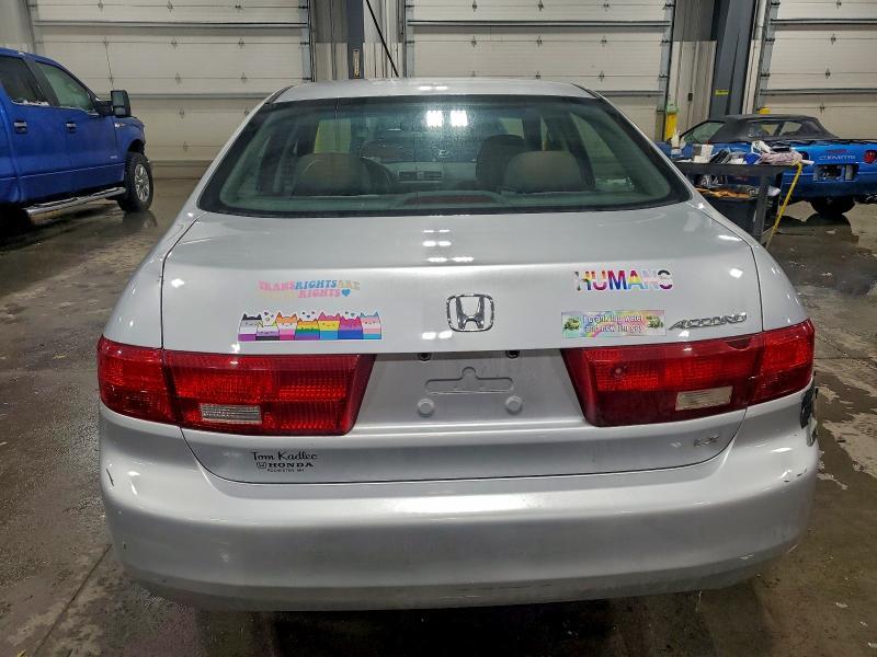 2005 Honda Accord lx