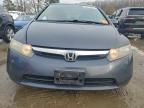 2008 Honda Civic Hybrid