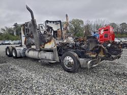 2016 Freightliner Conventional Coronado 132 en venta en Tifton, GA