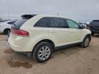 2007 Lincoln MKX