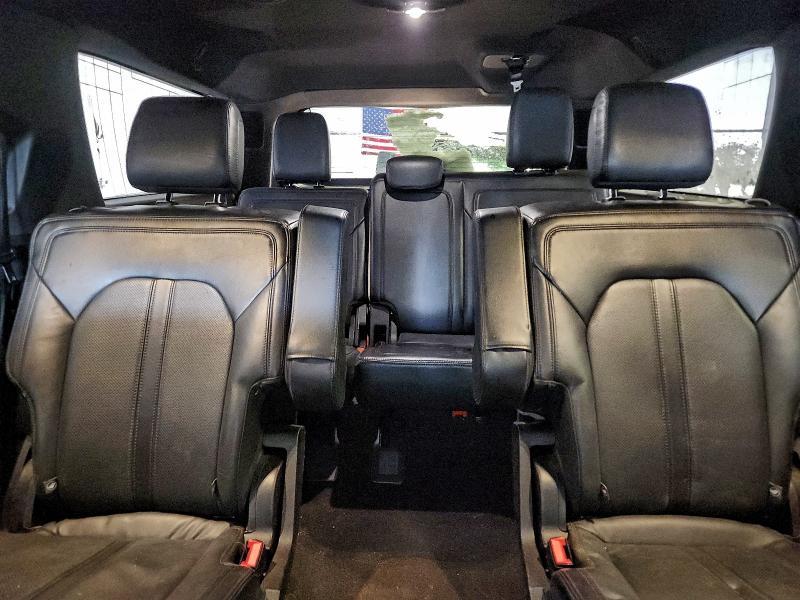 2020 Ford Expedition max Limited