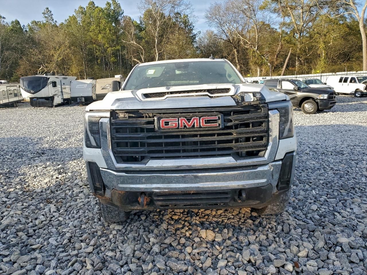 2024 Gmc Sierra 3500hd GMC Sierra 3500HD