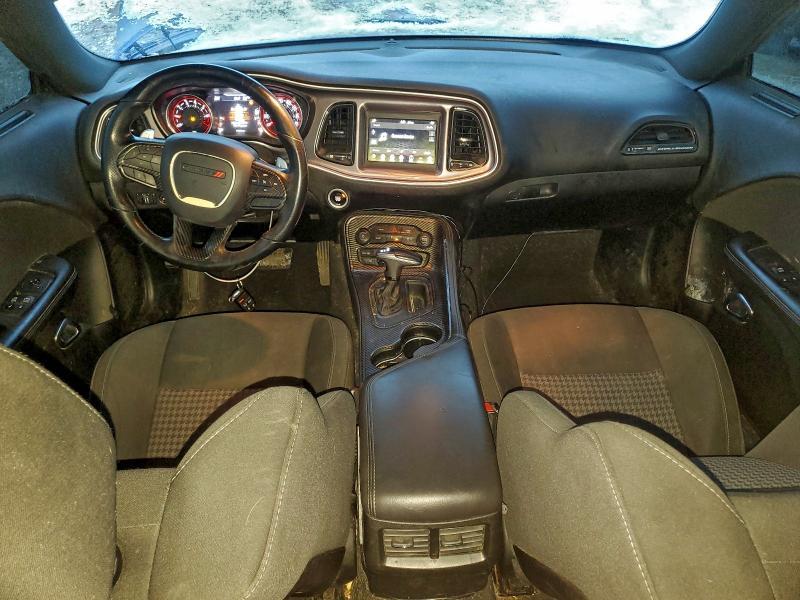 2020 Dodge Challenger gt