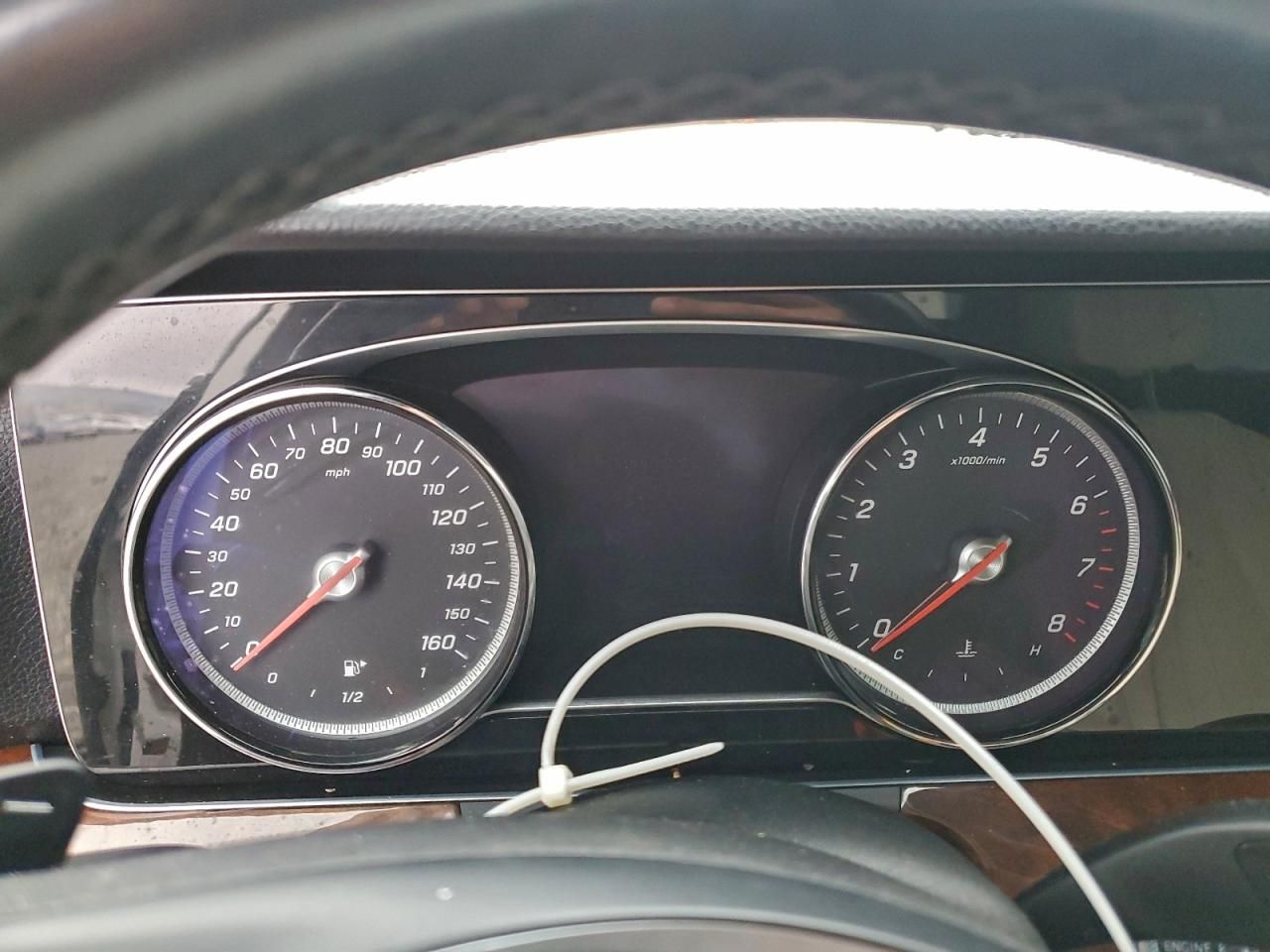 2017 Mercedes-Benz E 300