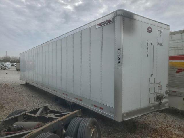 2019 Great Dane Dry van Trailer