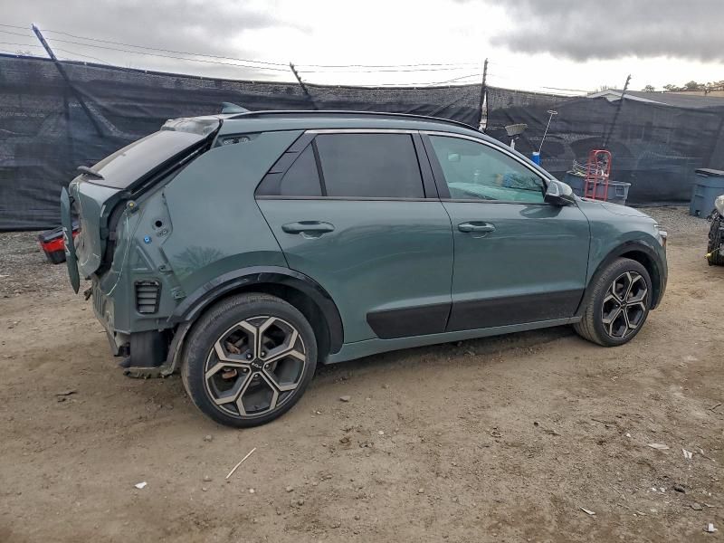 2023 KIA Niro ex