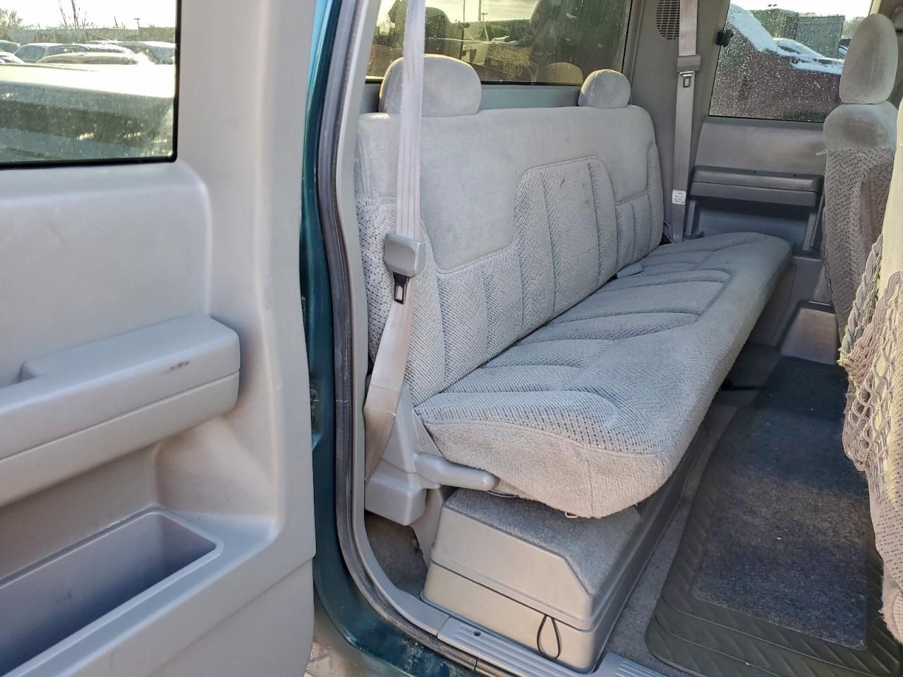 1997 GMC Sierra K1500