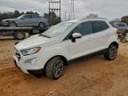 2022 Ford Ecosport Titanium